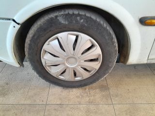 bontott OPEL VECTRA B Homlokfal (Üres lemez)