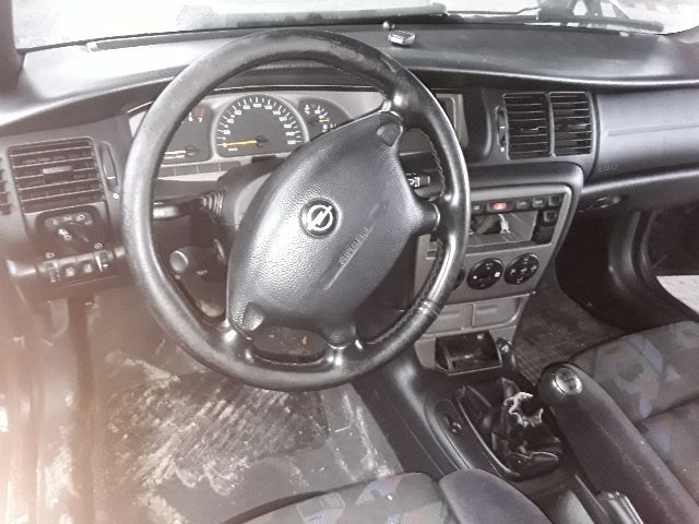 bontott OPEL VECTRA B Homlokfal (Üres lemez)