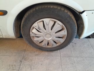 bontott OPEL VECTRA B Homlokfal (Üres lemez)