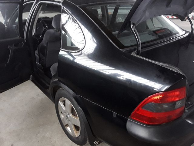 bontott OPEL VECTRA B Homlokfal (Üres lemez)