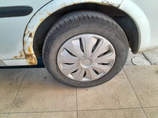 bontott OPEL VECTRA B Homlokfal (Üres lemez)