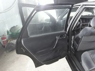 bontott OPEL VECTRA B Homlokfal (Üres lemez)