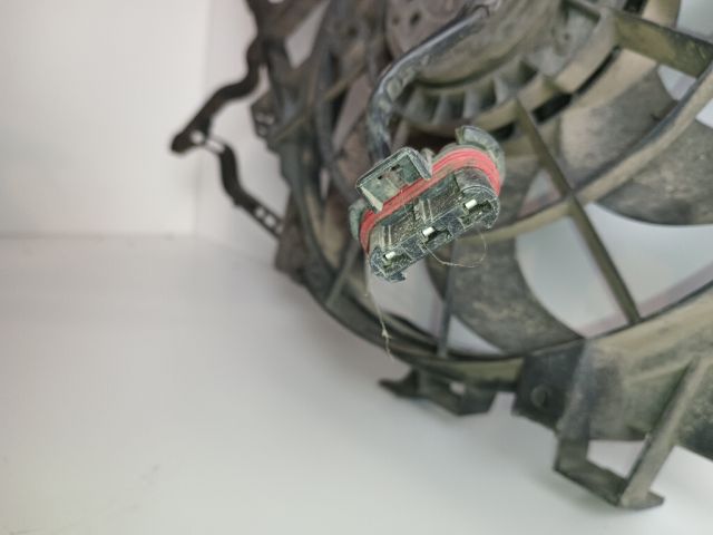 bontott OPEL VECTRA B Hűtőventilátor