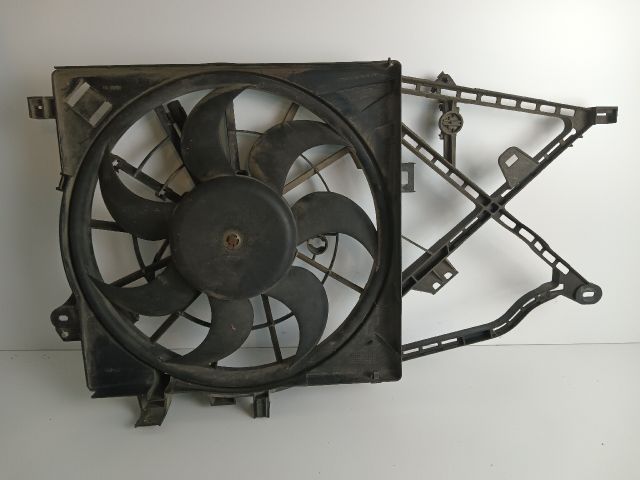 bontott OPEL VECTRA B Hűtőventilátor
