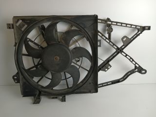 bontott OPEL VECTRA B Hűtőventilátor