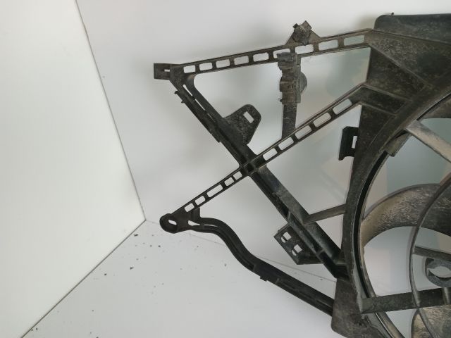 bontott OPEL VECTRA B Hűtőventilátor