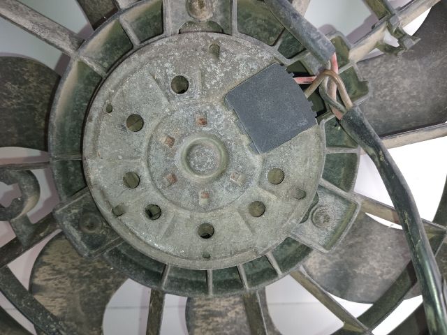 bontott OPEL VECTRA B Hűtőventilátor