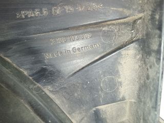 bontott OPEL VECTRA B Hűtőventilátor