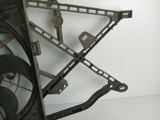 bontott OPEL VECTRA B Hűtőventilátor