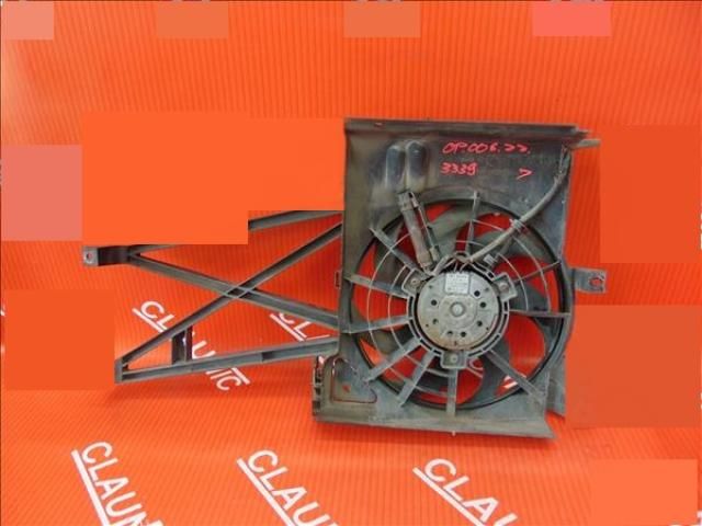 bontott OPEL VECTRA B Hűtőventilátor