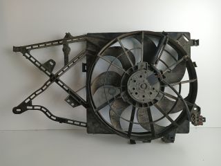bontott OPEL VECTRA B Hűtőventilátor
