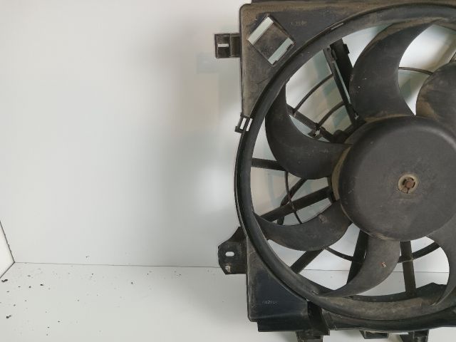 bontott OPEL VECTRA B Hűtőventilátor
