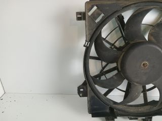 bontott OPEL VECTRA B Hűtőventilátor
