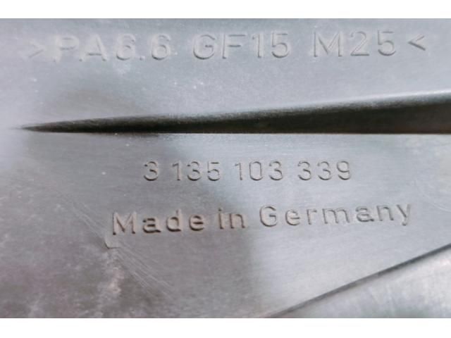 bontott OPEL VECTRA B Hűtőventilátor