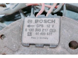bontott OPEL VECTRA B Hűtőventilátor
