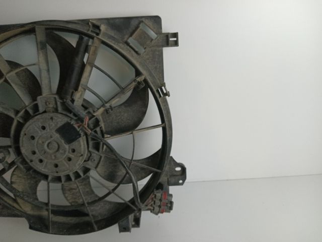 bontott OPEL VECTRA B Hűtőventilátor