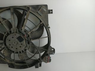 bontott OPEL VECTRA B Hűtőventilátor