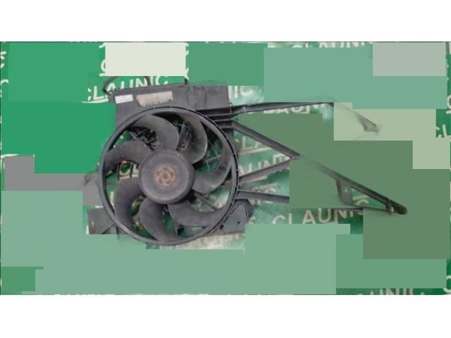 bontott OPEL VECTRA B Hűtőventilátor