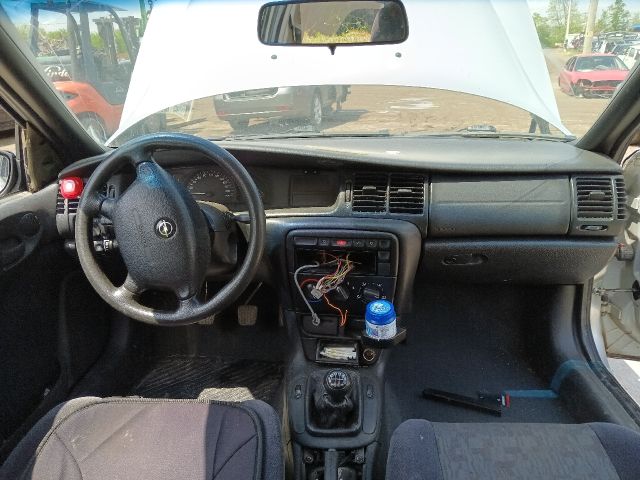 bontott OPEL VECTRA B Immobilizer Elektronika