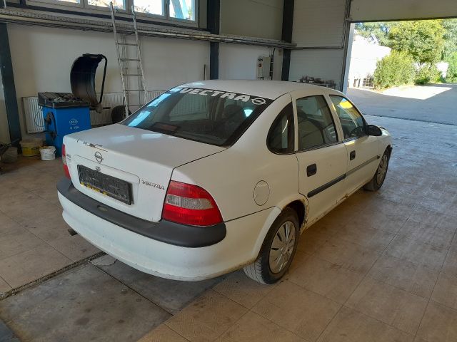 bontott OPEL VECTRA B Jobb első Fékkengyel