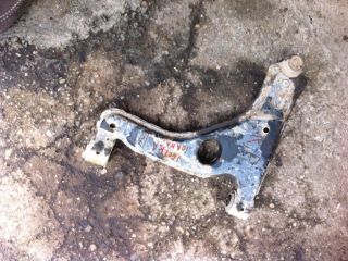 bontott OPEL VECTRA B Jobb első Lengőkar