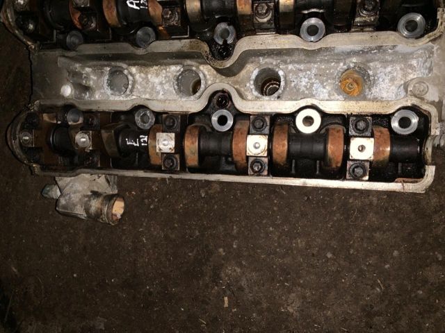 bontott OPEL VECTRA B Kipufogó Vezérműtengely