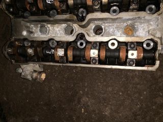 bontott OPEL VECTRA B Kipufogó Vezérműtengely