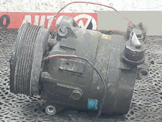 bontott OPEL VECTRA B Klímakompresszor
