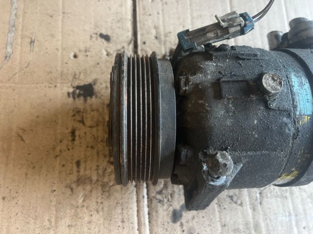 bontott OPEL VECTRA B Klímakompresszor