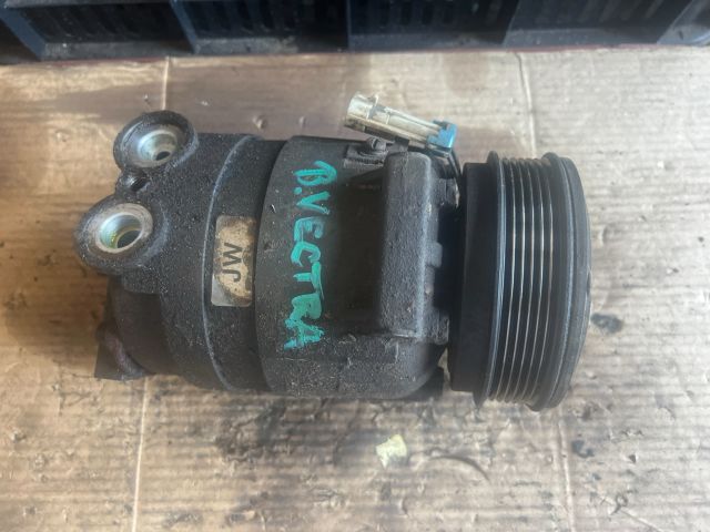 bontott OPEL VECTRA B Klímakompresszor