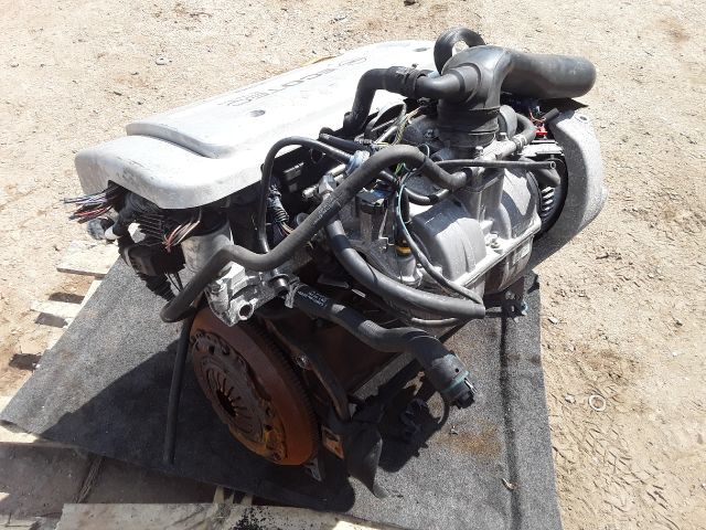 bontott OPEL VECTRA B Klímakompresszor