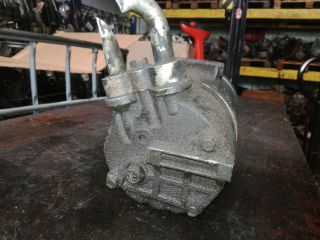 bontott OPEL VECTRA B Klímakompresszor