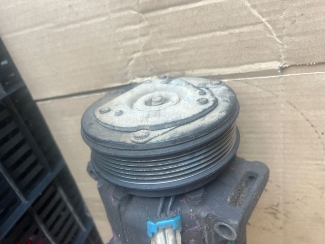 bontott OPEL VECTRA B Klímakompresszor