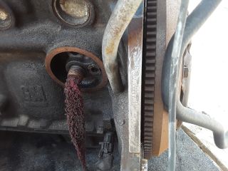 bontott OPEL VECTRA B Klímakompresszor