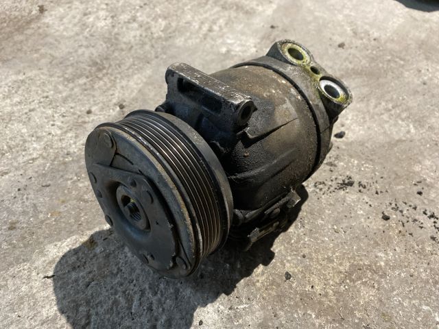 bontott OPEL VECTRA B Klímakompresszor