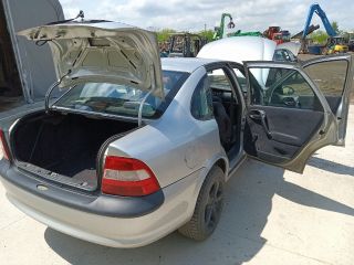 bontott OPEL VECTRA B Klímakompresszor