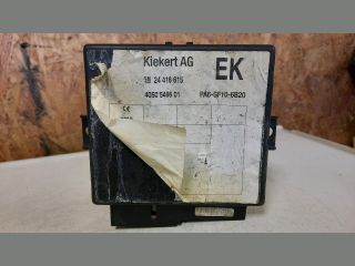 bontott OPEL VECTRA B Komfort Elektronika