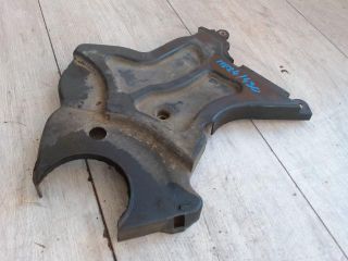 bontott OPEL VECTRA B Komplett Vezérlés Burkolat