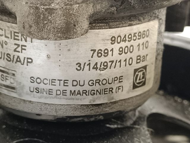 bontott OPEL VECTRA B Kormányszervó Motor (Hidraulikus)