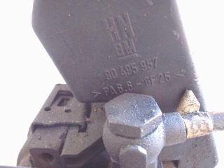 bontott OPEL VECTRA B Kormányszervó Motor (Hidraulikus)