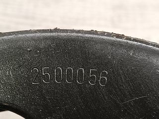 bontott OPEL VECTRA B Kormányszervó Motor (Hidraulikus)