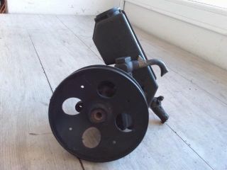 bontott OPEL VECTRA B Kormányszervó Motor (Hidraulikus)