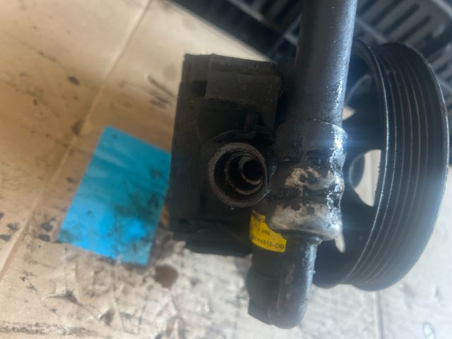 bontott OPEL VECTRA B Kormányszervó Motor (Hidraulikus)