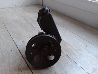 bontott OPEL VECTRA B Kormányszervó Motor (Hidraulikus)