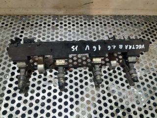 bontott OPEL VECTRA B Közösnyomócső