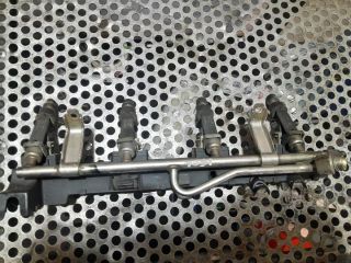 bontott OPEL VECTRA B Közösnyomócső