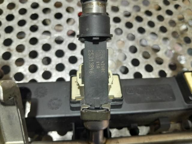 bontott OPEL VECTRA B Közösnyomócső