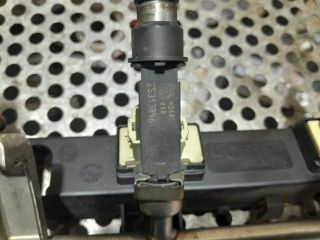 bontott OPEL VECTRA B Közösnyomócső