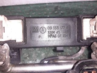 bontott OPEL VECTRA B Közösnyomócső