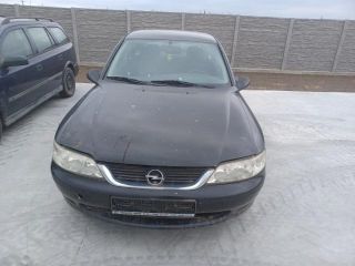 bontott OPEL VECTRA B Közösnyomócső